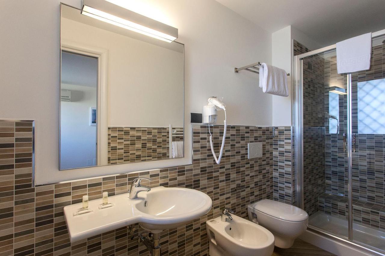 Astra Roma Apartments المظهر الخارجي الصورة