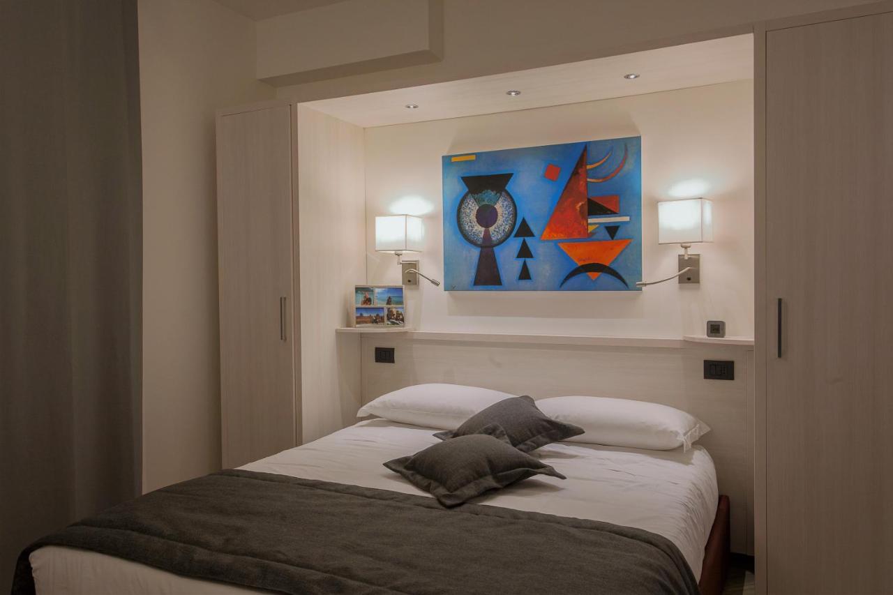 Astra Roma Apartments المظهر الخارجي الصورة